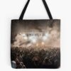 The Amity Affliction - Rain Tote Bag Official The Amity Affliction Merch