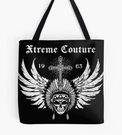 Affliction,Affliction T Shirt Tote Bag Official The Amity Affliction Merch