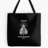 Setan Donga Tote Bag Official The Amity Affliction Merch