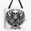 Affliction,Affliction T Shirt Tote Bag Official The Amity Affliction Merch