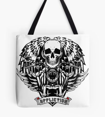 Affliction,Affliction T Shirt Tote Bag Official The Amity Affliction Merch