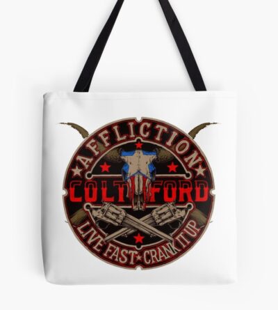 Affliction Tote Bag Official The Amity Affliction Merch