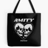 The Amity Affliction Tote Bag Official The Amity Affliction Merch