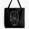 The Amity Affliction Tote Bag Official The Amity Affliction Merch