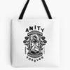 The Amity Affliction Tote Bag Official The Amity Affliction Merch