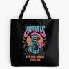 The Amity Affliction Tote Bag Official The Amity Affliction Merch