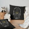 The Amity Affliction Throw Pillow Official The Amity Affliction Merch