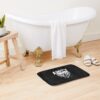 The Amity Affliction Band Bath Mat Official The Amity Affliction Merch