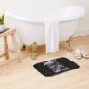 The Amity Affliction Band Bath Mat Official The Amity Affliction Merch