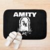 The Amity Affliction Band Bath Mat Official The Amity Affliction Merch