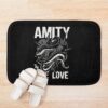 The Amity Affliction Band Bath Mat Official The Amity Affliction Merch