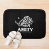 The Amity Affliction Band Bath Mat Official The Amity Affliction Merch