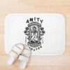 The Amity Affliction Band Bath Mat Official The Amity Affliction Merch