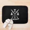 Take A Moment To Reflect On Your Achievements; Each Step Forward Is A Triumph Worth Savoring Bath Mat Official The Amity Affliction Merch