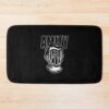 Satisfaction Blooms When Your Efforts Align With Your Passions; Find Joy In The Journey Of Pursuing Your Dreams Bath Mat Official The Amity Affliction Merch