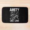 The Amity Affliction Band Bath Mat Official The Amity Affliction Merch