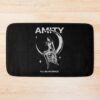 The Amity Affliction Band Bath Mat Official The Amity Affliction Merch