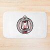 The Amity Affliction Band Bath Mat Official The Amity Affliction Merch