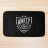 The Amity Affliction Band Bath Mat Official The Amity Affliction Merch