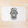 The Amity Affliction Band Bath Mat Official The Amity Affliction Merch