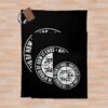 Amity Affliction Throw Blanket Official The Amity Affliction Merch