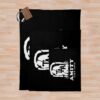 Like Love Dark Throw Blanket Official The Amity Affliction Merch