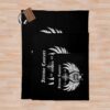  Affliction,Affliction T Shirt Throw Blanket Official The Amity Affliction Merch