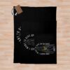 The Amity Affliction Throw Blanket Official The Amity Affliction Merch