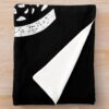 Hand Heat Throw Blanket Official The Amity Affliction Merch