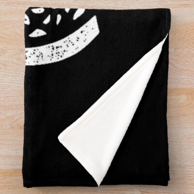 Hand Heat Throw Blanket Official The Amity Affliction Merch