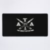 Take A Moment To Reflect On Your Achievements; Each Step Forward Is A Triumph Worth Savoring Mouse Pad Official The Amity Affliction Merch