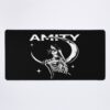 Free Space Hearth Mouse Pad Official The Amity Affliction Merch