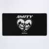 The Amity Affliction Mouse Pad Official The Amity Affliction Merch