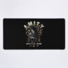 The Amity Affliction Mouse Pad Official The Amity Affliction Merch