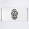 The Amity Affliction Mouse Pad Official The Amity Affliction Merch