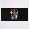 The Amity Affliction Mouse Pad Official The Amity Affliction Merch