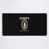 The Amity Affliction Band Mouse Pad Official The Amity Affliction Merch