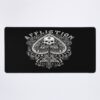 Speed Kills In Feel Mouse Pad Official The Amity Affliction Merch