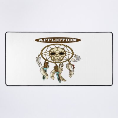 The Amity Affliction	 Mouse Pad Official The Amity Affliction Merch