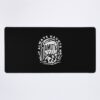 In The Pursuit Of Goals, Remember That Genuine Satisfaction Is The Ultimate Measure Of Success Mouse Pad Official The Amity Affliction Merch