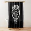 Shine On Shower Curtain Official The Amity Affliction Merch