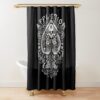 Speed Kills In Feel Shower Curtain Official The Amity Affliction Merch