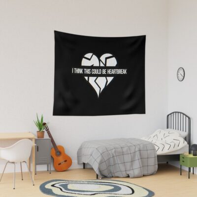 Heartbreak Tapestry Official The Amity Affliction Merch