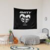 Forever In Love Tapestry Official The Amity Affliction Merch