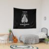 Setan Donga Tapestry Official The Amity Affliction Merch