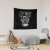 In Custody Tapestry Official The Amity Affliction Merch