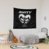 The Amity Affliction Tapestry Official The Amity Affliction Merch