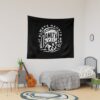 Tombstone Tapestry Official The Amity Affliction Merch